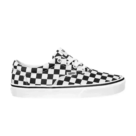 Vans Other - Vans Checkerboard Unisex Size 5.5
